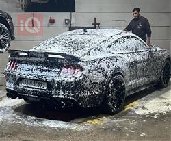 فورد موستانج